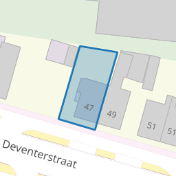 Perceel APD01-Z-7850