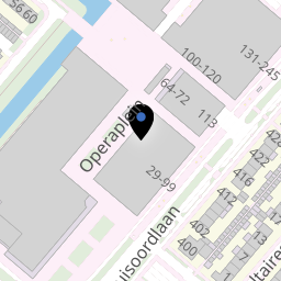 Appartement APD01 Z 7928 16