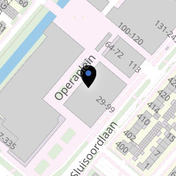 Appartement APD01 Z 7928 29