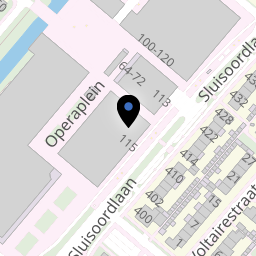 Appartement APD01 Z 7928 34