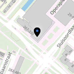 Appartement APD01 Z 7928 36