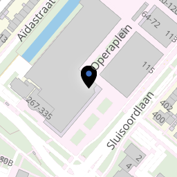 Appartement APD01 Z 7928 38