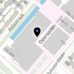 Appartement APD01 Z 7928 42