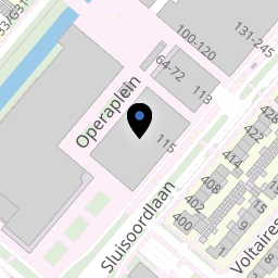 Appartement APD01 Z 7928 5