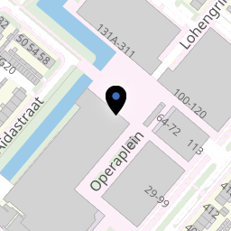 Appartement APD01 Z 7928 50