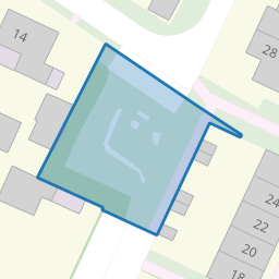 Perceel APD01-Z-8021