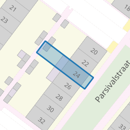 Perceel APD01-Z-8281