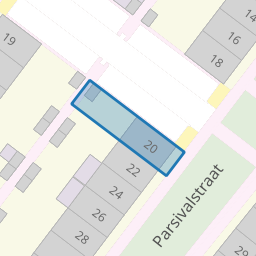 Perceel APD01-Z-8308