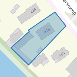 Perceel APD01-Z-8396