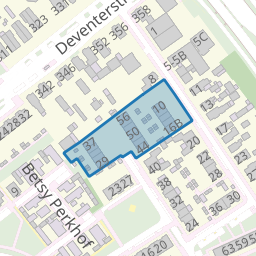 Perceel APD01-Z-8410