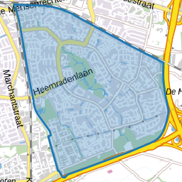 Kadastrale gemeente Apeldoorn