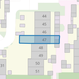 Perceel APD02-AC-10007