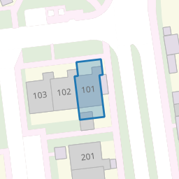 Perceel APD02-AC-10021