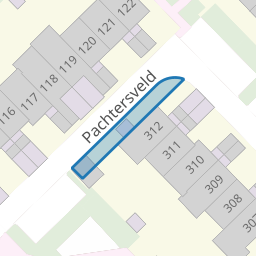 Perceel APD02-AC-10039