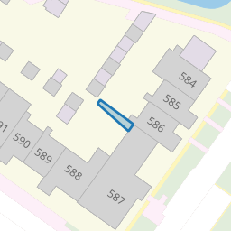 Perceel APD02-AC-10055