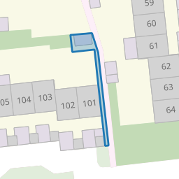 Perceel APD02-AC-10056