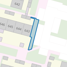 Perceel APD02-AC-10066