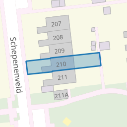 Perceel APD02-AC-10077