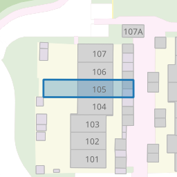 Perceel APD02-AC-10092