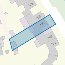 Perceel APD02-AC-10108