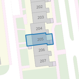 Perceel APD02-AC-10110