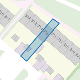 Perceel APD02-AC-10164