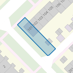 Perceel APD02-AC-10170