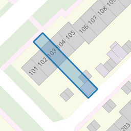 Perceel APD02-AC-10172