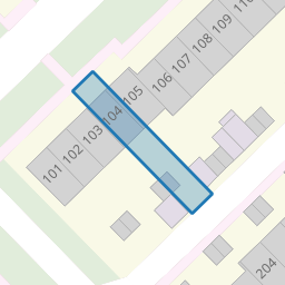 Perceel APD02-AC-10173