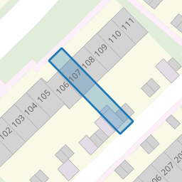 Perceel APD02-AC-10176