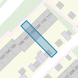 Perceel APD02-AC-10177