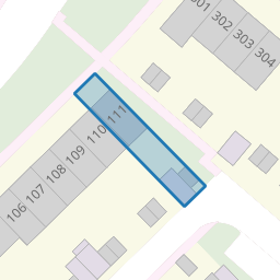 Perceel APD02-AC-10180