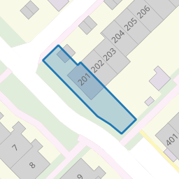 Perceel APD02-AC-10181