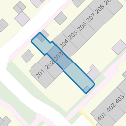 Perceel APD02-AC-10183