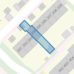 Perceel APD02-AC-10184