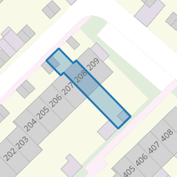 Perceel APD02-AC-10188