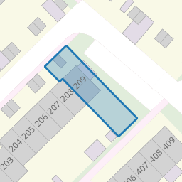 Perceel APD02-AC-10189