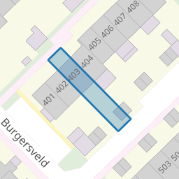 Perceel APD02-AC-10190