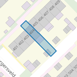 Perceel APD02-AC-10191