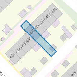 Perceel APD02-AC-10192