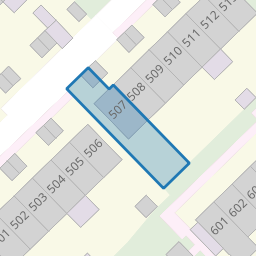 Perceel APD02-AC-10196