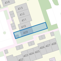 Perceel APD02-AC-10218