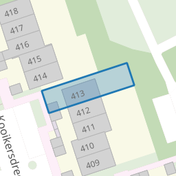 Perceel APD02-AC-10222