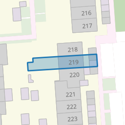 Perceel APD02-AC-10226