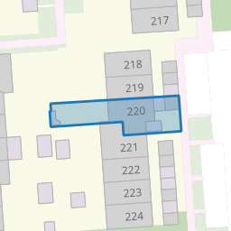 Perceel APD02-AC-10227