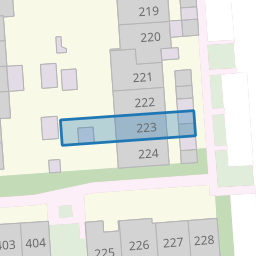 Perceel APD02-AC-10228