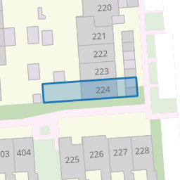 Perceel APD02-AC-10229