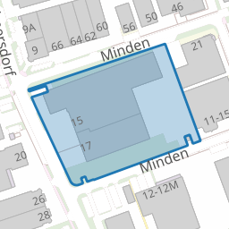 Perceel APD02-AC-10260