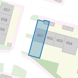 Perceel APD02-AC-10261