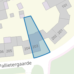 Perceel APD02-AC-10264